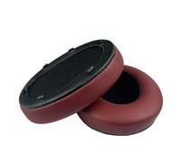 Coussinets d'oreille respirants avec ajustement sûr pour XB910N Isolation phonique Mousse à mémoire de forme Confort d'écoute prolongée Coussinets de rechange