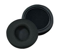 Coussinets d'oreille respirants pour RIG 400 500-Tissu en filet