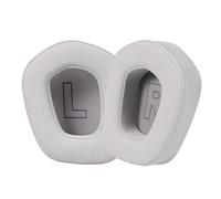 Coussinets d'oreille respirants pour un confort ultime et une fidélité sonore pour casque G733 G335 G733 Utilisation quotidienne Coussinets d'isolation du bruit