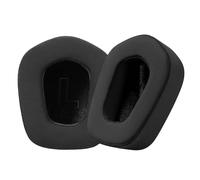 Coussinets d'oreille respirants pour un confort ultime et une fidélité sonore pour casque G733 G335 G733 Utilisation quotidienne Coussinets d'isolation du bruit
