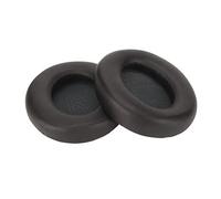 Coussinets d'oreille ronds en mousse à mémoire de forme pour casque Anker Soundcore Life Q30 Q35
