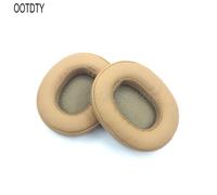 Coussinets d'oreille sans fil Bluetooth 3.0, 1 paire, coussinets de remplacement en mousse souple pour Skullcandy