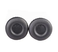 Coussinets d'oreille sans fil Bluetooth JABRA REVO, 1 paire, coussinets en éponge, mousse souple de remplacement, écouteurs filaires