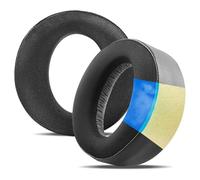 Coussinets d'oreille souples pour casques 3D sans fil Pulse