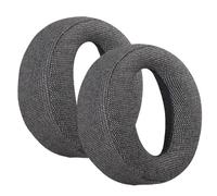 Coussinets d'oreille souples pour casques 3D sans fil Pulse