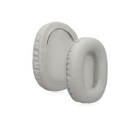 Coussinets d'oreille Vibration XL ANC compatibles avec les écouteurs House of Marley Positive, color