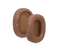 Coussinets d'oreille Vibration XL ANC compatibles avec les écouteurs House of Marley Positive, coule