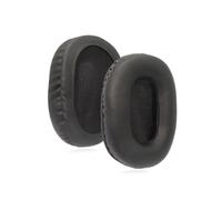 Coussinets d'oreille Vibration XL ANC compatibles avec les écouteurs House of Marley Positive, couss