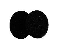 Coussinets d'oreilles EPOS adapt 100 ii foam noir