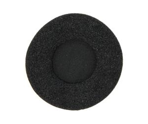 Coussinets d'oreilles Jabra 14101-38 pour Jabra Biz 2300, mousse noire, kit de 10 pièces. Dimensions du colis: 222x87.5x148mm, 50g.