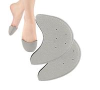 Coussinets d'orteils de danse pour chaussures de ballet - Coussinets pour pointes de danse - Coussinets d'orteils pour protéger les orteils ou les pieds - Chaussures de danse, de ballet et de dentelle