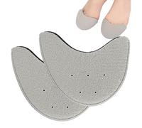 Coussinets d'orteils pour chaussures à pointes, coussinets d'orteils de danse ballet, couvre-orteils souples, chaussures à talons hauts pour femmes et filles