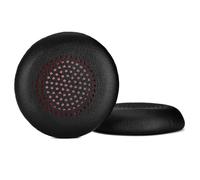 Coussinets doux pour écouteurs KH122M Soothielec KH53 assurant une longue durée de vie et une réduction du bruit Coussinets en mousse à mémoire de forme