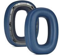 Coussinets élastiques pour casque Bowers, Px8, PX7, améliorent la qualité sonore