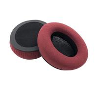 Coussinets élastiques pour casque sans fil Focal Listen Chic avec suppression du bruit