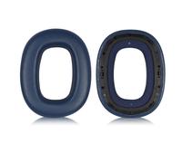 Coussinets en cuir protéiné pour Bowers & Wilkins Px7, S2 et Px8 Bleu