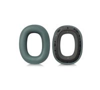 Coussinets en cuir protéiné pour Bowers & Wilkins Px7, S2 et Px8 LightBlue