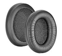 Coussinets en cuir protéiné pour casque E900/E900Pro assurant un confort durable et une fidélité sonore