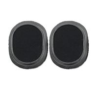 Coussinets en cuir protéiné pour casque MDR-7506 MDR-900ST - Confort renforcé et isolation acoustique - Coussinets en mousse à mémoire de forme