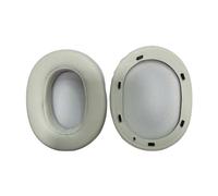 Coussinets en cuir protéiné pour casque Sony ULT - Coussinets de luxe doux - Isolation du bruit - Qualité sonore améliorée - Écoute de la musique longue durée - Pour les jeux, les voyages et le bureau