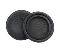 Coussinets en cuir protéiné réduisant le bruit pour C5210 5200 Poly8225 FOCUS2 - Pour un son clair lors des appels et des jeux de musique