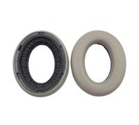 Coussinets en cuir PU améliorés pour casque HDB 630 améliorant le confort et isolant du bruit
