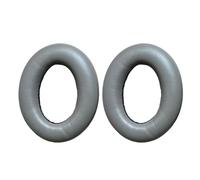 Coussinets en cuir PU et peau d'agneau pour casque HDB 630 avec construction durable et réduction optimale du bruit