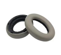 Coussinets en cuir PU / peau d'agneau pour casque HDB 630 avec construction durable et réduction optimale du bruit pour écouteurs
