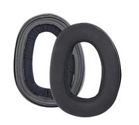 Coussinets en éponge douce pour casques H6PRO - Installation facile - Coussinets pour protéines de qualité supérieure