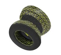 Coussinets en gel de refroidissement isolant du bruit pour casque X Over Ear pour plus de confort