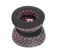 Coussinets en gel de refroidissement isolant du bruit pour casque X Over Ear pour plus de confort