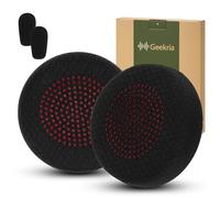 Coussinets en Maille Geekria pour Logitech Zone 301, 300 et 305