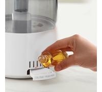 Coussinets en microfibre pour diffuseurs Homedics Rafraîchissez votre espace avec une installation facile et une aromathérapie pour soulager le stress (lot de 20)