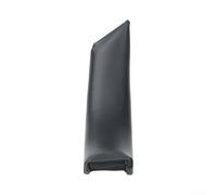 Coussinets en mousse à isolation phonique pour JBL pour quantum 810 910X | La couche de gel de glace réduit la chaleur, cuir protéiné pour la surface, convient pour Quantum 600/610/800, couleur noire