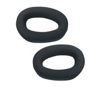 Coussinets en mousse à mémoire de forme compatibles avec les casques H6Pro pour améliorer l'isolation acoustique