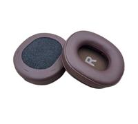 Coussinets en mousse à mémoire de forme en cuir PU pour casque OneOdio A70 A71