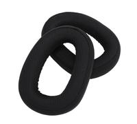 Coussinets en mousse à mémoire de forme haute densité pour GSP600, GSP670 et EPOS H6 Pro