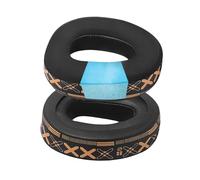 Coussinets en mousse à mémoire de forme pour casque GSP300 301 302 303 350 370 parfaitement adaptés aux amateurs de musique