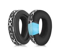 Coussinets en mousse à mémoire de forme pour casque GSP300 301 302 303 350 370 parfaitement adaptés aux amateurs de musique