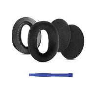Coussinets en mousse à mémoire de forme pour casque Sennheiser HD545 HD565 HD580 HD600 HD650