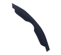 Coussinets en mousse à mémoire de forme pour casque Sennheiser HD660S 650 600 545 565