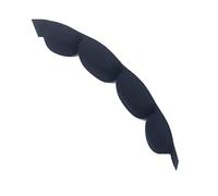 Coussinets en mousse à mémoire de forme pour casque Sennheiser HD660S 650 600 545 565