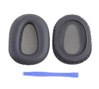 Coussinets en mousse à mémoire de forme remplaçables pour casque WH-CH700N MDR-ZX770BN