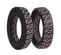 Coussinets en mousse à mémoire de forme souple pour casques NC700 pour utilisation au bureau