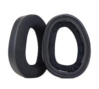 Coussinets en mousse améliorés compatibles avec les casques H6PRO sur l'oreille, coussinets plus doux et confortables pour une écoute confortable