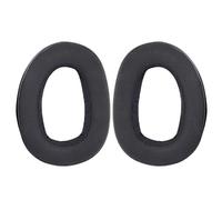 Coussinets en mousse améliorés compatibles avec les casques H6PRO sur l'oreille, coussinets plus doux et confortables pour une écoute confortable