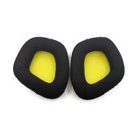 Coussinets en mousse, coussinets de rechange pour casque Corsair Void RGB Elite