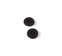 Coussinets en mousse - FONESTAR - ST-6 - Lot de 6 - Noir - Résistant à la transpiration