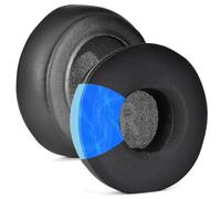 Coussinets en mousse haute densité pour écouteurs Zone300 301 305 pour améliorer l'isolation phonique
