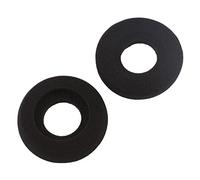 Coussinets en mousse pour casque Blackwire 3310 3320 - Manchons en éponge confortables